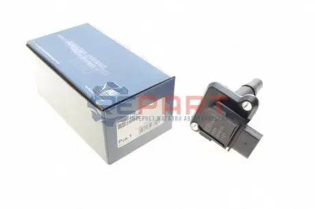 Котушка запалювання VW Golf IV 1.8T 97-05 BERU ZSE009 Купити в Україні