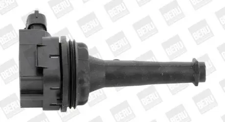 Котушка запалювання Volvo V70/S60/XC90 2.0-2.9 95-14 BERU ZSE019 Купити в Україні