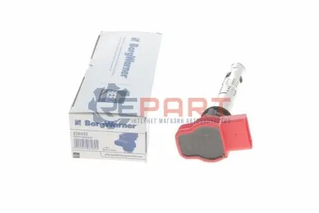 Котушка запалювання Audi A4/A6/A8/Q7/VW Touareg 2.0FSI-5.2FSI 02 BERU ZSE032 Купити в Україні