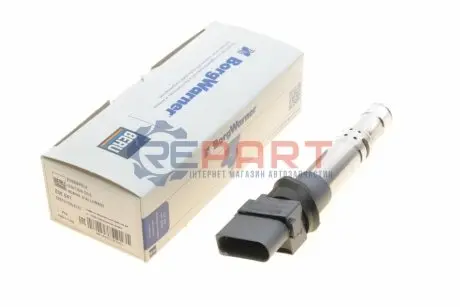 Котушка запалювання VW Passat B6/B7/Audi Q7/Skoda Superb 3.2/3.6 05-18 BERU ZSE041 Купити в Україні