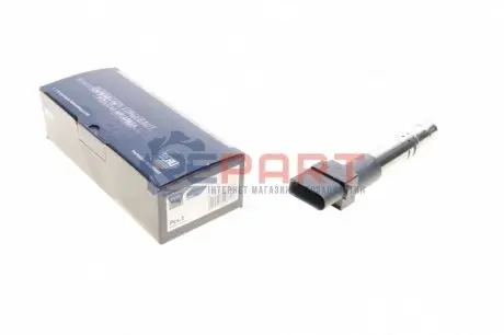 Фото Котушка запалювання VW Bora/Golf 2.3-2.8 I 99-05 BERU (ZSE044) зображення 1