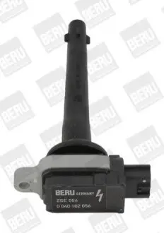 Котушка запалювання Renault Laguna III/Nissan Qashqai 1.6-2.0 07 BERU ZSE056