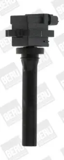Катушка зажигания двигателя BERU ZSE072