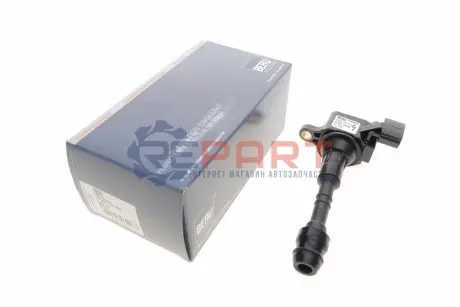 Котушка запалювання Nissan Pathfinder II 3.5 00-/Renault Espace IV 3.5 02 BERU ZSE079 Купити в Україні