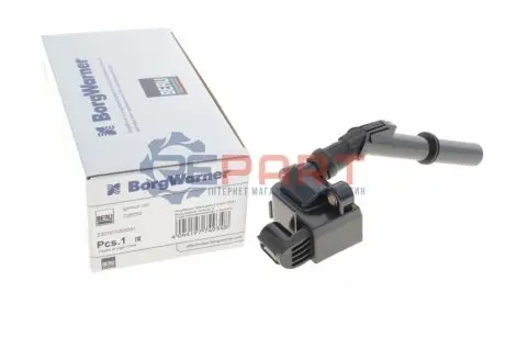 Котушка запалювання MB C-class (W204) 11-14/E-class (W212) 11- (M276/M157) BERU ZSE093 Купити в Україні