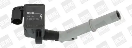 DB Котушка запалювання C-CLASS (W204) C 350 11-14, E-CLASS T-Model (S212) E 350 4-matic 11-16 BERU ZSE094 Купити в Україні