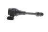 Фото Котушка запалювання Nissan 350Z/Infiniti FX 3.5 02 BERU (ZSE132) зображення 4