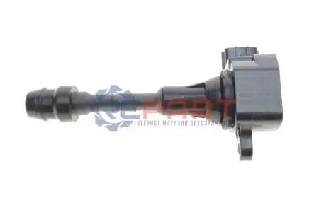 Котушка запалювання Nissan 350Z/Infiniti FX 3.5 02 BERU ZSE132 Купити в Україні