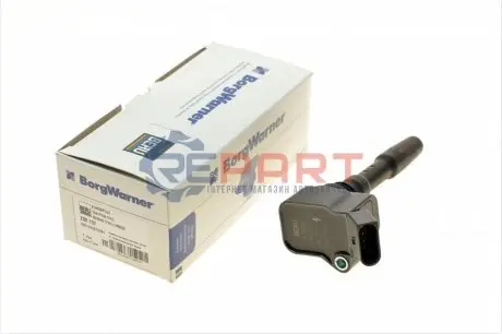 Котушка запалювання VW Golf VII/Passat/Skoda Octavia III 1.8TSI/2.0TFSI 11 BERU ZSE137 Купити в Україні