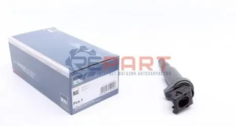 Катушка зажигання BMW 5 (E60/F10)/6 (E63) 2.0/3.0i 07-13 N43/N52/N53 BERU ZSE144 Купити в Україні