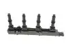 Котушка запалювання Opel Vectra C/Zafira B 2.2 03 BERU (ZSE149) зображення 4