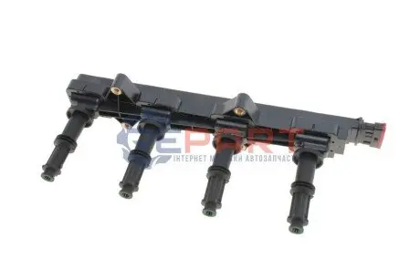 Катушка зажигания двигателя BERU ZSE149