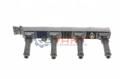 Котушка запалювання Opel Omega B 2.2 16V 99-03 BERU ZSE150 Купити в Україні