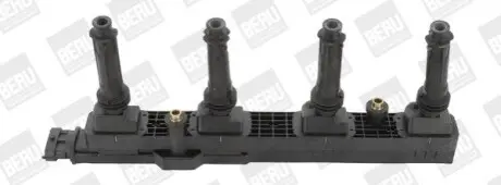 Котушка запалювання Opel Astra G/H 2.0 00-10 BERU ZSE151 Купити в Україні