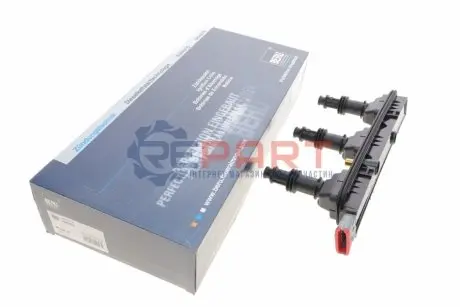 КАТУШКА ZAPONOWA ZSE 153 BERU ZSE153 Купить в Украине