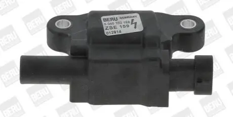 Котушка запалювання Chevrolet Camaro/Corvette 04-15 BERU ZSE159 Купити в Україні