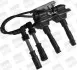 Фото Котушка запалювання Audi A4/A6 1.8 97-01 BERU (ZSE162) зображення 4