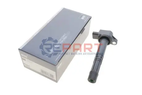 Котушка запалювання Honda Accord VII 2.0-2.4 03-08 BERU ZSE169 Купити в Україні