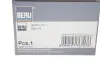 Фото Котушка запалювання Honda Civic VII 1.4-1.6 00-05 BERU (ZSE170) зображення 4