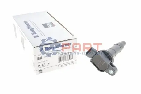 Котушка запалювання Toyota Avensis 2.0-2.4 00-09 BERU ZSE171 Купити в Україні