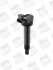 Котушка запалювання Toyota Land Cruiser 4.7 98-07/Lexus GS 4.3 00-11 BERU (ZSE172) зображення 2