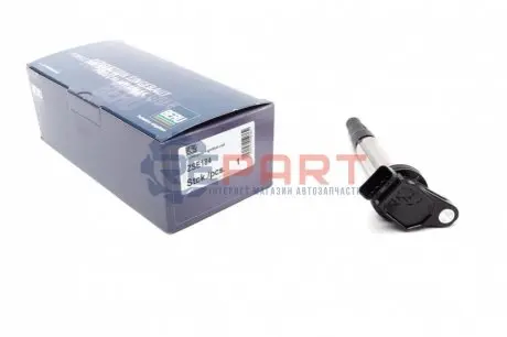 Котушка запалювання Toyota Avensis/Rav 4/Prius 1.6-2.0 08 BERU ZSE184 Купити в Україні