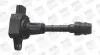 Котушка запалювання Nissan Micra/Note 1.0-1.4 02 BERU (ZSE188) зображення 2