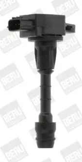 Котушка запалювання Nissan Micra/Note 1.0-1.4 02 BERU ZSE188