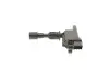 Фото Котушка запалювання Mazda 323 1.5-1.6 98-04 BERU (ZSE190) зображення 4