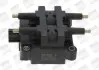 Фото Котушка запалювання Subaru Legacy 2.0-2.5 98-09 BERU (ZSE191) зображення 1