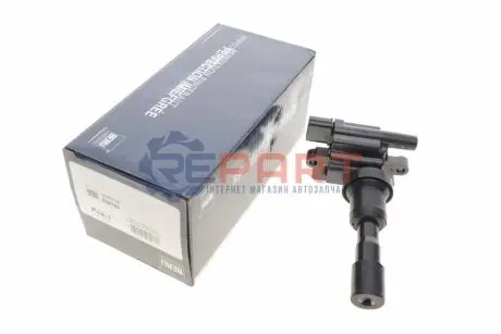 Котушка запалювання Mitsubishi Lancer 2.0 92-13/Outlander 2.0 03-06 BERU ZSE193 Купити в Україні