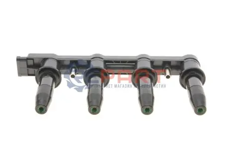 Котушка запалювання Opel Insignia/Zafira/Astra/Chevrolet Aveo 1.6-1.8 08 BERU ZSE199 Купити в Україні