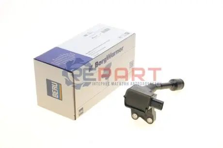 Котушка запалювання Ford Transit Connect 1.0 Ecoboost 12- BERU ZSE215 Купити в Україні