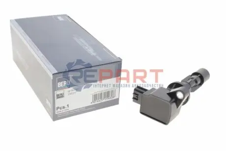 Катушка зажигания двигателя BERU ZSE217 Купить в Украине