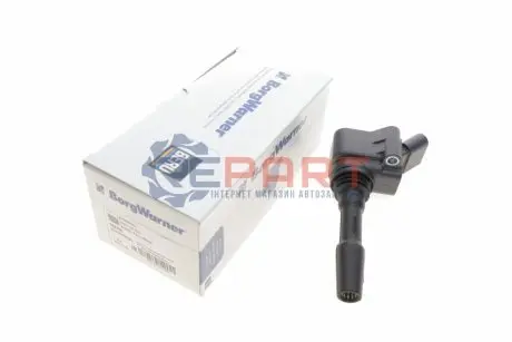 Котушка запалювання VW Passat B8/Golf VI-VII/Caddy IV 1.0 TSI-1.6 11 BERU ZSE236 Купити в Україні