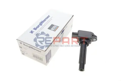 Катушка зажигания Mazda 3/6/CX-5 1.5-2.5 12- BERU ZSE239 Купить в Украине