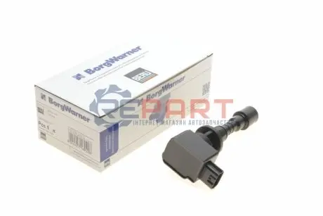 Катушка зажигания Mazda 5/6/MX-5 III 1.8/2.0 02- BERU ZSE244 Купить в Украине
