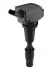 Фото BorgWarner HYUNDAI котушка запалювання TUCSON (TL, TLE) 2.4 GDI 19-20, SANTA FE III (DM, DMA) 2.4 GDI 15-, KIA OPTIMA (JF) 2.0 T-GDi 15-17 BERU (ZSE300) зображення 1