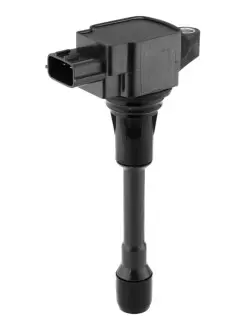 BorgWarner NISSAN котушка запалювання MICRA IV (K13K, K13KK) 1.2 10-15 BERU ZSE302 Купити в Україні