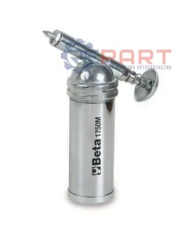Устаткування для розподілу мастила BETA BE1750M