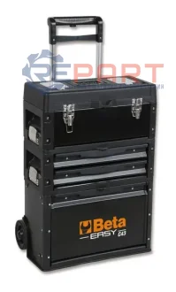 Візок для інструментів BETA BE4300C43