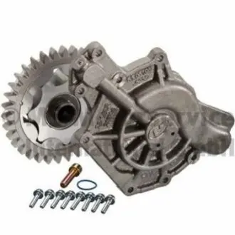 Масляний насос ((EN) increased oil pressure) MAN FOC, HOCL, LION´S CITY, LION´S COACH, LION´S REGIO, ND, NG, NL, SL II, SÜ, TGA, TGS I, TGX I, FAP A D2066LF01-D2676LOH32 10.98- BF 20140226761