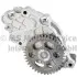 Фото Масляний насос MERCEDES ACTROS MP4 / MP5, ANTOS, AROCS, ATEGO 3, CITARO 2, CONECTO, ECONIC 2, INTEGRO (O 550), INTOURO, TOURISMO II, UNIMOG SETRA 400, 500 OM936.910-OM936.980 07.11 BF (20 1403 93600) зображення 1