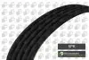 Фото Ремінь генератора Ford Fiesta V/Fusion/Mondeo IV/Mazda 2/3/5 1.25-2.3 01-15 BGA (5PK690E) зображення 1