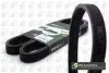 Фото Ремень генератора VW T5 1.9TDI/VW Caddy 1.9/2.0TDI (+AC) BGA (6DPK1215) изображение 1