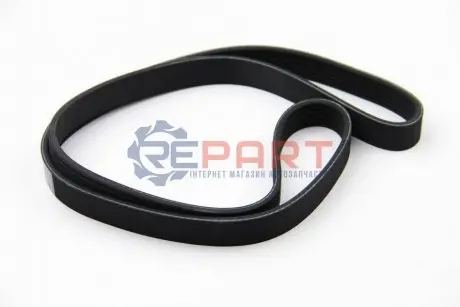 Ремінь генератора Renault Master 2.5dCi (-AC) BGA 6PK1145 Купити в Україні