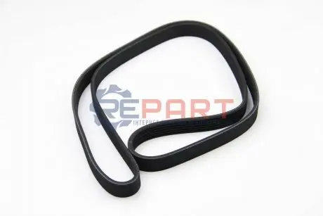 Фото Ремень генератора Ducato 2.0JTD 01&gt; (ALT, AC) BGA (6PK1468) изображение 1