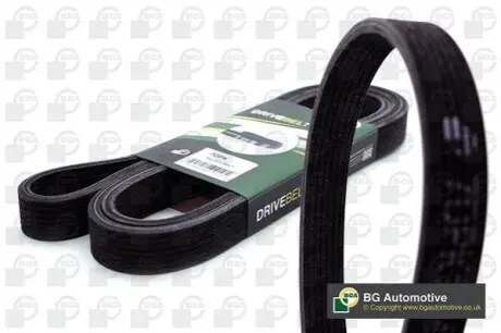 Фото 1 — Ремень генератора BMW X5 (E70)/X6 (E71/E72) 09-14 (7DPK1880) BGA (7DPK1884) Фото Ремень генератора BMW X5 (E70)/X6 (E71/E72) 09-14 (7DPK1880) BGA (7DPK1884) изображение 1