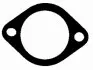 Прокладка труби вихлопної BMW 3 (E46)/5 (E39)/7 (E38) 95-03 M52 B20/M52 B25/M52 B28 BGA (AG0060) зображення 1