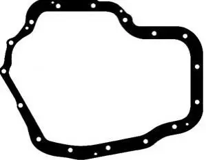 Прокладка піддона Opel Astra/Omega/Vectra 1.8/2.0/2.2 i/Turbo 94-10 BGA AG9950 Купити в Україні